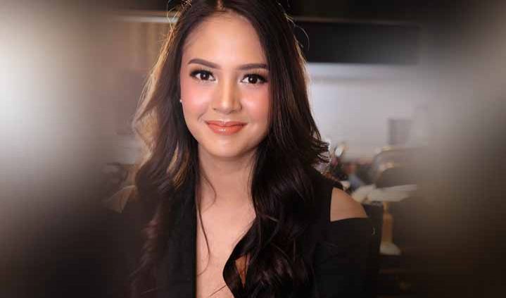 Aurelie Moeremans Mengaku Sempat Jadi Toxic Saat Pacaran