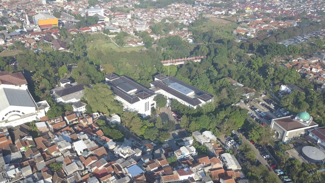 Perda RDTR Kota Cimahi Belum Jelas, Pembangunan Terancam Terhambat