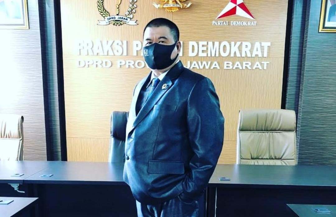 PAD Jabar Terancam Turun, Komisi III DPRD Jabar Minta Bapenda Berikan Stimulus