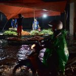 RTH Kurang dan Drainase Buruk, Banjir di Bandung Masih Jadi Langganan