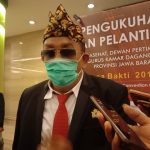 Baru di Lantik, Kadin Jabar Segera Bantu Pemulihan Ekonomi