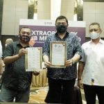 Puluhan Klub Sepakat Gelar Lanjutan Kompetisi