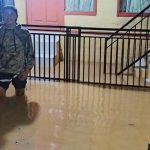 Cipacing Kembali Dikepung Banjir