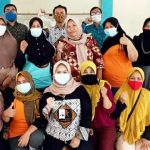 Rangkul Pengusaha Rengginang, bank bjb Kenalkan Kredit Permodalan Usaha