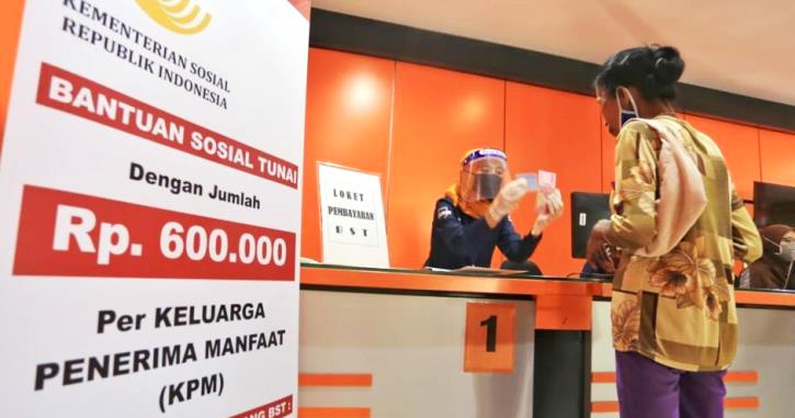 Tercekik Rentenir di Tengah Pandemi, Satgas Terima Aduan hingga 1.116 Orang