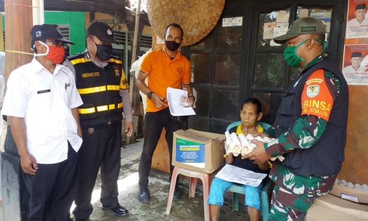 Pungli Sunat Jatah Bansos Terjadi di Berbagai Wilayah Jawa Barat
