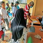 Warga Keluhkan Proses Pencairan Bantuan Dana UMKM di Bank BRI