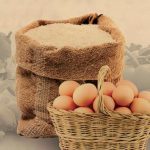 Duh! Warga Cinangka KBB Dapat Sembako BPNT Tak Layak Konsumsi