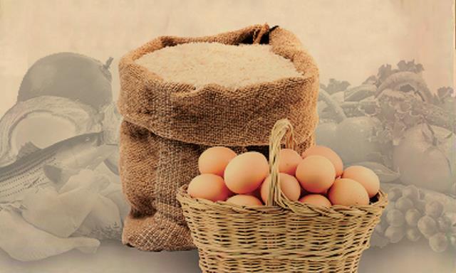 Kemensos Dukung Kesehatan Masyarakat Melalui Bantuan Sembako Kemensos Dukung Kesehatan Masyarakat Melalui Bantuan Sembako