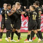 Ronald Koeman Sebut Barcelona Lebih Lebih Baik dari Perkiraan Orang