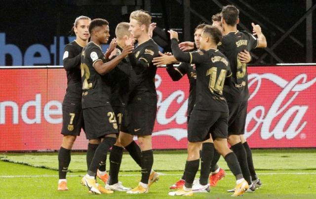 Ronald Koeman Sebut Barcelona Lebih Lebih Baik dari Perkiraan Orang