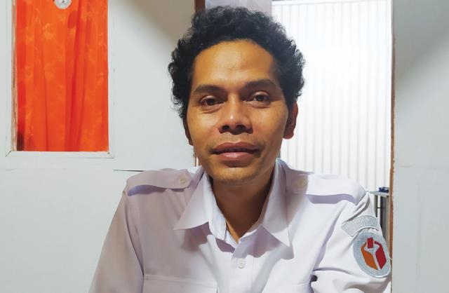 Bawaslu Cianjur: Kades Dilarang Ikut Kampanye Bawaslu Cianjur: Kades Dilarang Ikut Kampanye