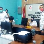 Bupati Klarifikasi Undangan Bawaslu