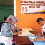 Bawaslu Temukan Ribuan Daftar Pemilih Ganda