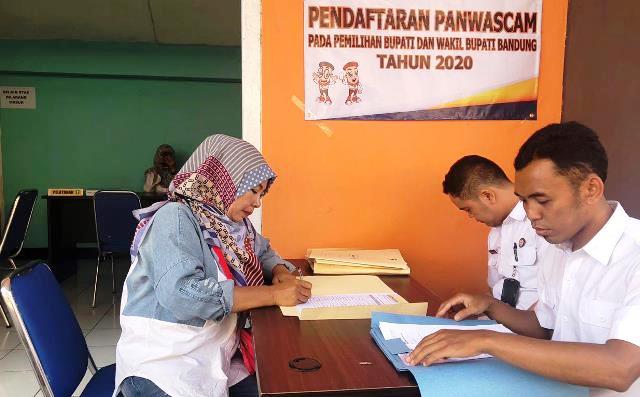 Bawaslu Temukan Ribuan Daftar Pemilih Ganda