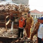 Jelang Pancaroba, Warga Diimbau Waspadai Potensi Bencana