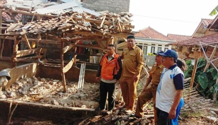 Jelang Pancaroba, Warga Diimbau Waspadai Potensi Bencana