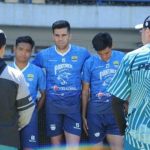 Liburkan Pemain Demi Menjaga Pola Pikir Tetap Sehat