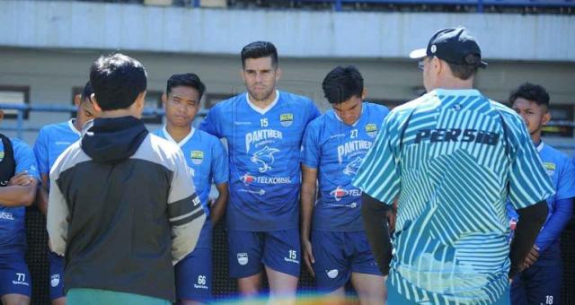 Liburkan Pemain Demi Menjaga Pola Pikir Tetap Sehat