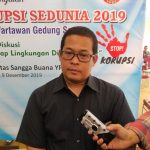 Aktivis 98 Beda, Perjuangan Mahasiswa Seharusnya Bisa Ciptakan Momentum