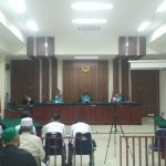 PTUN Kabulkan Gugatan, Hak Asimilasi Boleh Digunakan Habib Bahas Bisa Bebas