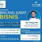 bank bjb Bagikan Tips Jualan Laris dengan Kelola Hati, Yuk Ikuti Pelatihannya!