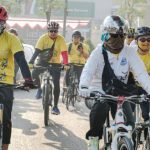 Kuota Terbatas, Buruan Daftar bjb Cycling DigiCash V-Ride Series 5!