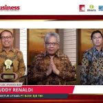 bank bjb Dinobatkan Sebagai Peraih Penghargaan Top GRC 2020