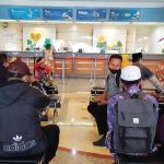 Karyawan BJB Cianjur Terpapar Covid-19