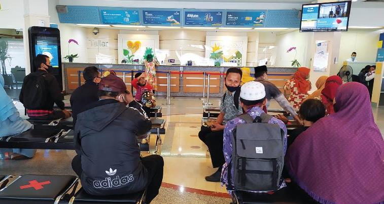 Karyawan BJB Cianjur Terpapar Covid-19