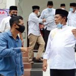 Bupati Fasilitasi Honorer Non Kategori