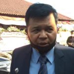 Bupati Protes Status Zona Merah