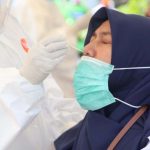 Pemerintah Mematok Batas Tarif Test Swab Mandiri Rp 900 Ribu, Jika Lebih Laporkan!