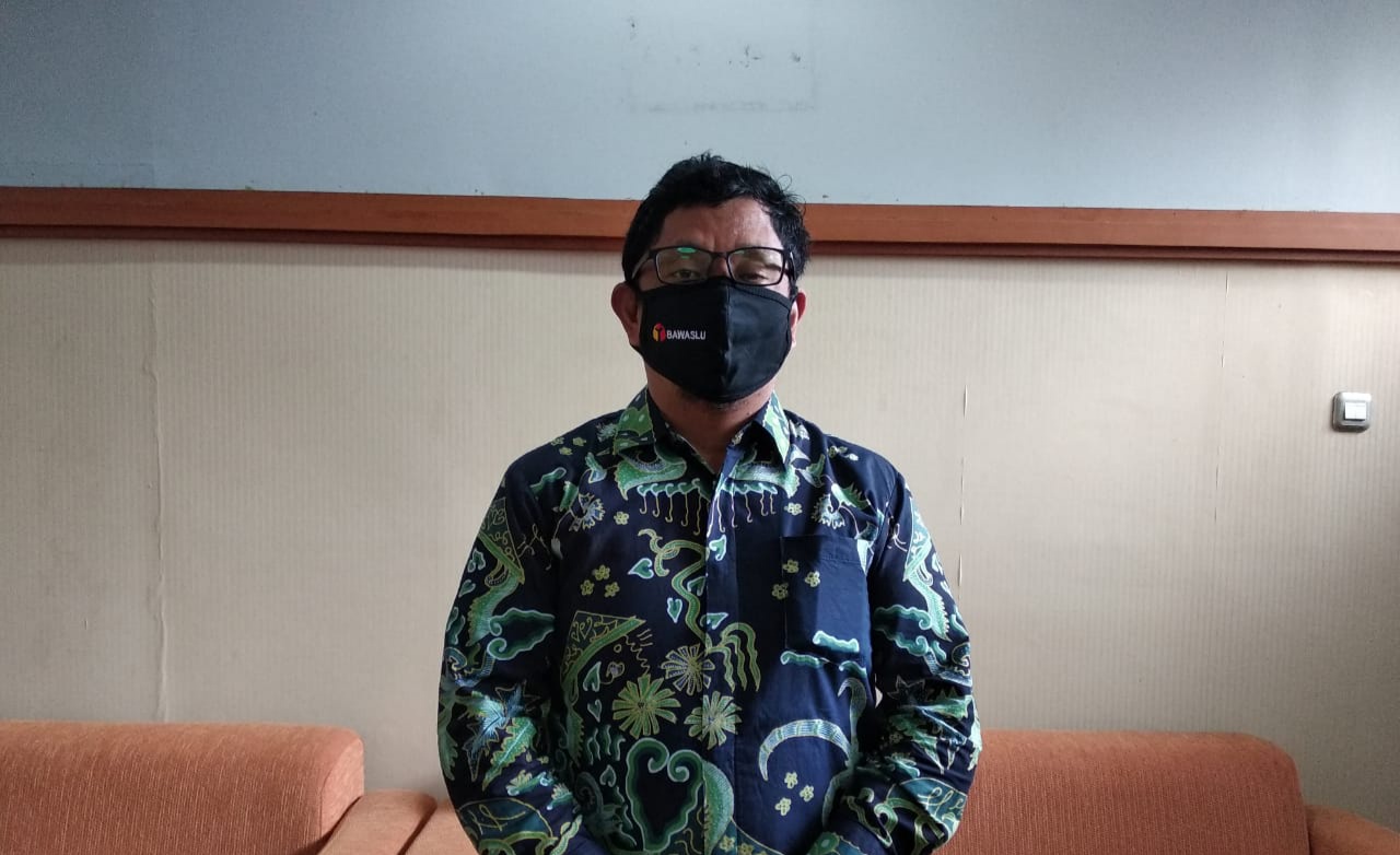 Bertambah Kasus Pelanggaran, Bawaslu Jabar Temukan 88 Perkara dan 19 Laporan ASN Tidak Netral