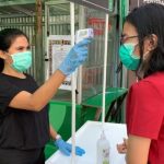 Korona Sulit Ditebak, Pola Penyebaran Berubah-ubah