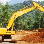 Masyarakat KBB  Sambut Baik Pembangunan Jalan Tembus Perbatasan ke Subang