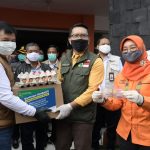 Bansos Pemprov Jabar Tahap 4 Ditunda untuk Daerah yang Menyelenggarakan Pilkada