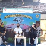Jadi Venue Piala Dunia, Fasilitas Stadion Si Jalak Harupat 80 Persen Sudah Siap