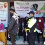 Kebutuhan Darah Meningkat, PMI Gelar Donor Saat Pendemi