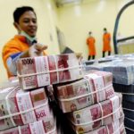 Aliran Modal Asing Tembus Rp 2,43 T