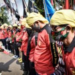 Di Masa Covid-19, Sinyal UMK 2021 Masih Gelap