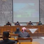 APBD Perubahan Kab. Bandung Ditolak, Kalau Ada Apa-apa Dewan Tidak Ikut-ikutan