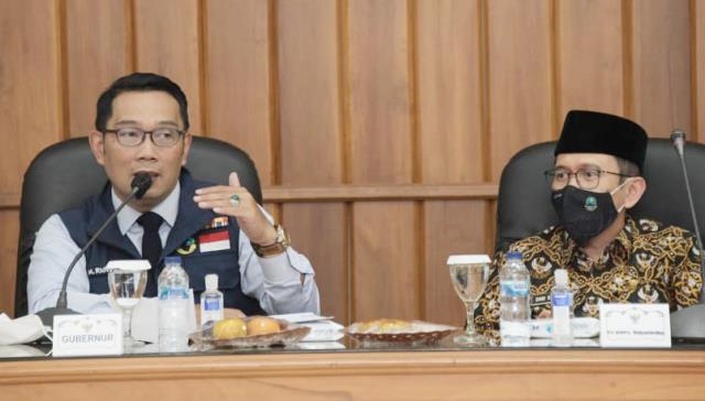 Cegah Klaster Melalui Kampanye Digital