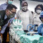 Setumpuk Masalah Limbah Masker