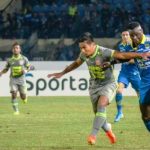 Laga Melawan Madura United Ditunda, Pemain Persib Bandung Alami Kerugian
