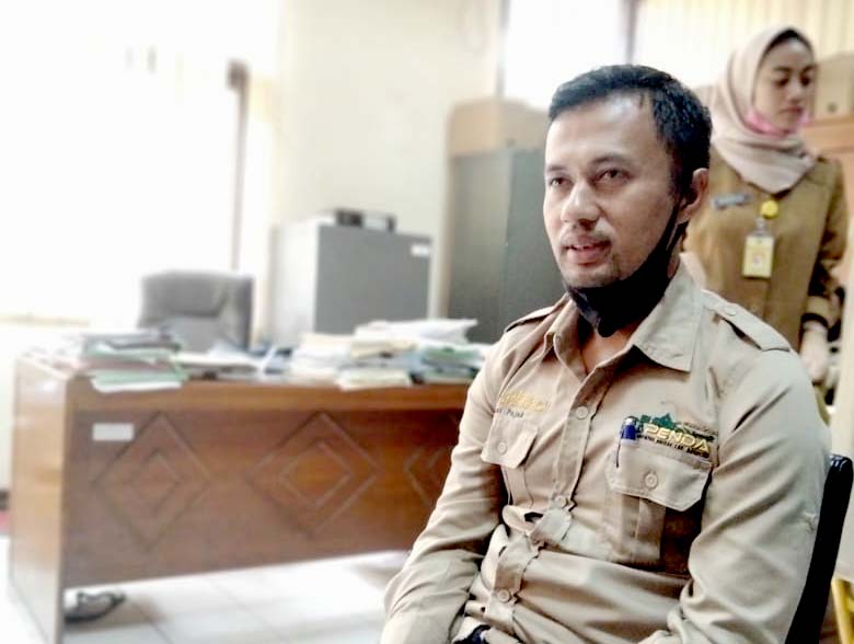 Berikan Program Insentif, Bapenda Kab. Bandung Klaim Surplus Perolehan Pajak Rp17 Miliar