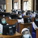 Ratusan Pelamar CPNS di Cimahi Tunggu Keputusan Lolos atau Tidak