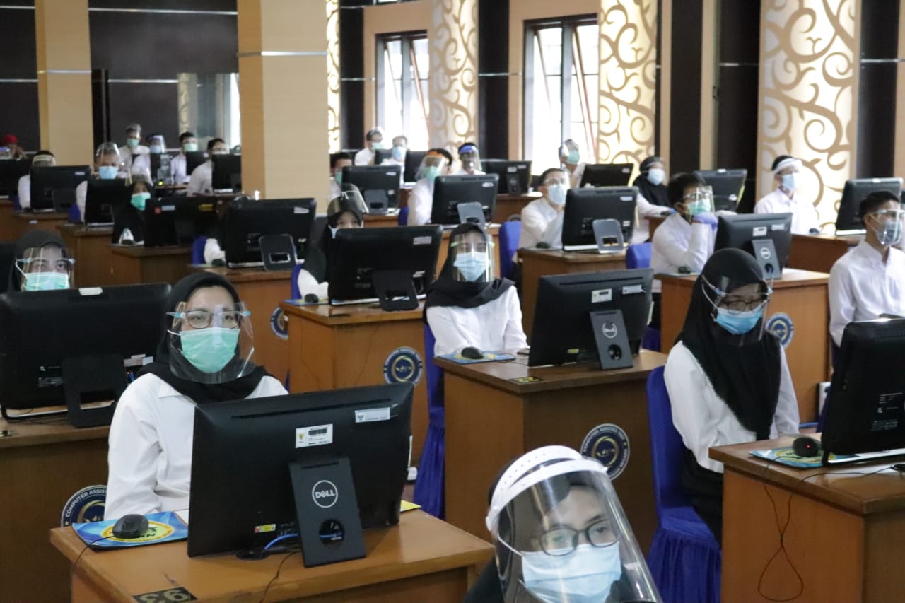 Perpres P3K Terbit, Honorer K2 Cimahi Bernafas Lega