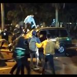 Unjuk Rasa Omnibus Law di Bandung Berujung Ricuh, Masa Rusak Fasilitas Publik