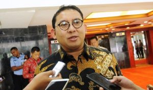 Bukan Pawang Hujan, Fadli Zon Minta Pemerintah Hadirkan Pawang Utang